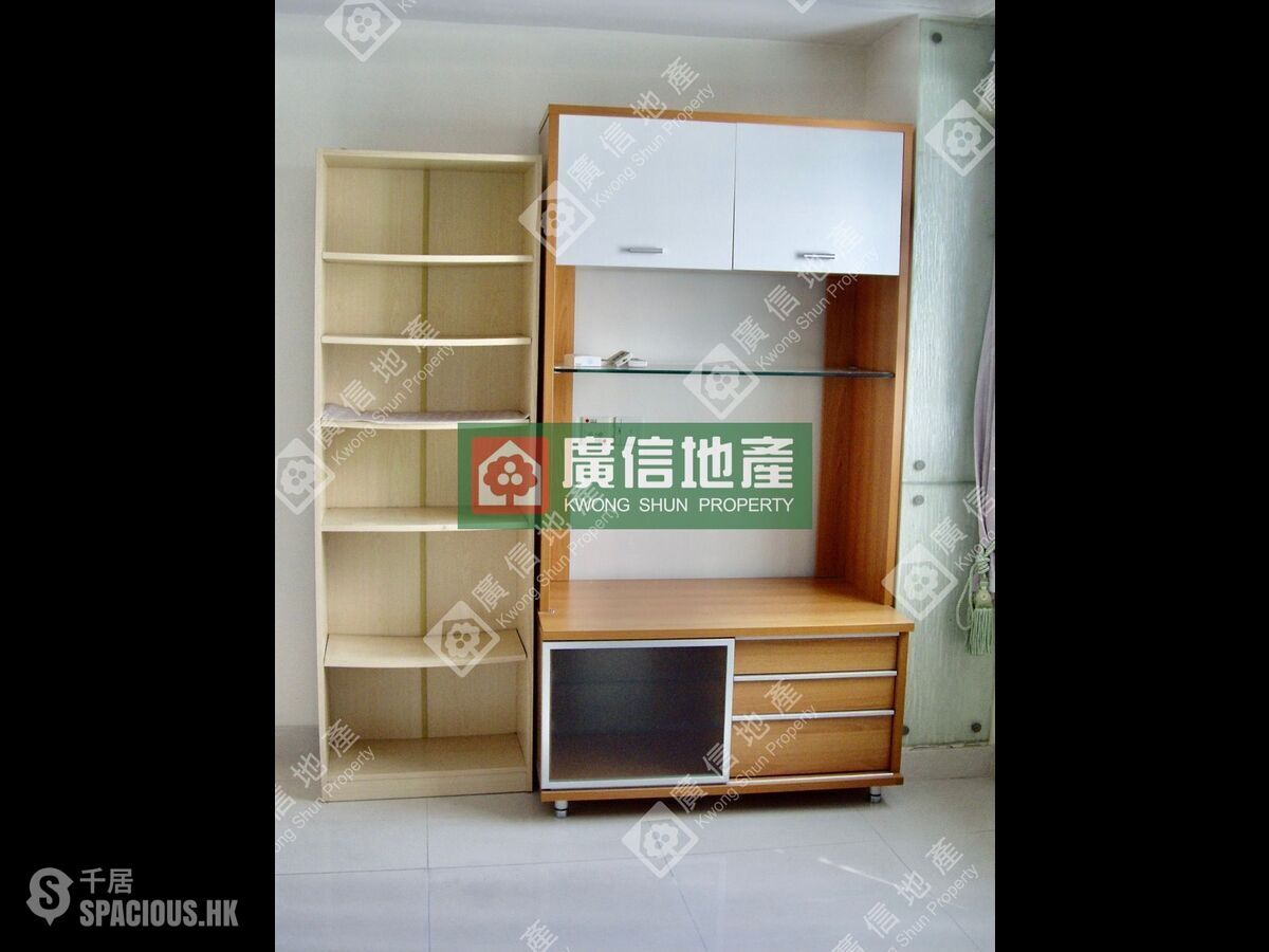 旺角 - 順利大廈 01