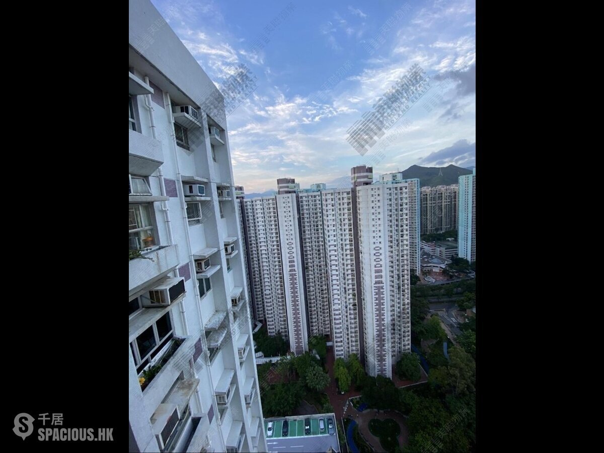粉嶺 - 欣盛苑 01
