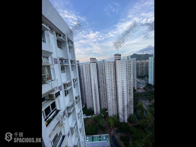 Fanling - Yan Shing Court 01