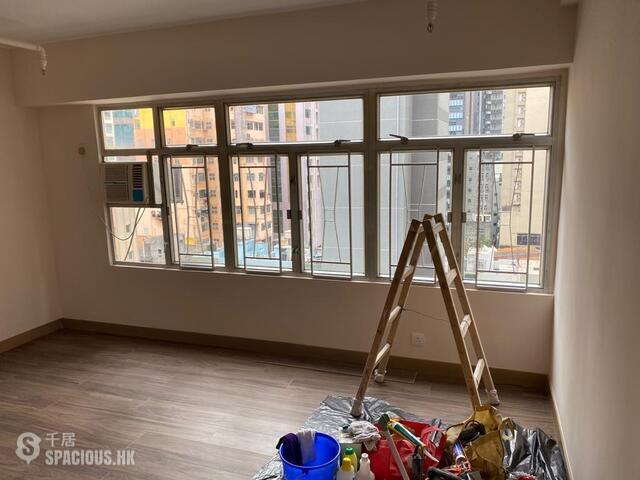Sai Ying Pun - 8 Mui Fong Street 01