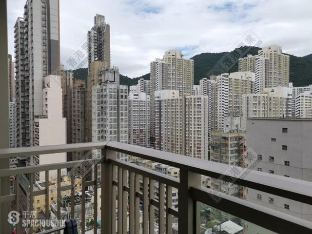 Cheung Sha Wan - One Madison 01