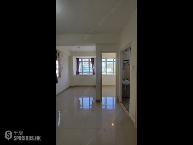 Tuen Mun - Man Bo Building 01