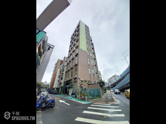 中山區 - 10491台灣台北市中山區新生北路一段XX號 01
