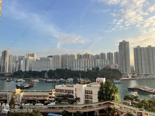 香港仔 - 南景花园 01