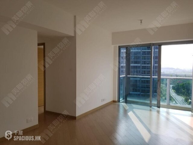 Kam Tin - Park Yoho Phase 1A Park Vista 01