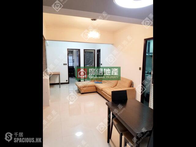 Mong Kok - 6-8, Tung Choi Street 01