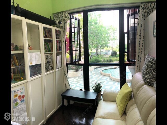 Yuen Long - Villa Premiere 01
