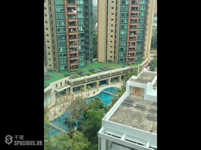 Sheung Shui - Noble Hill 01