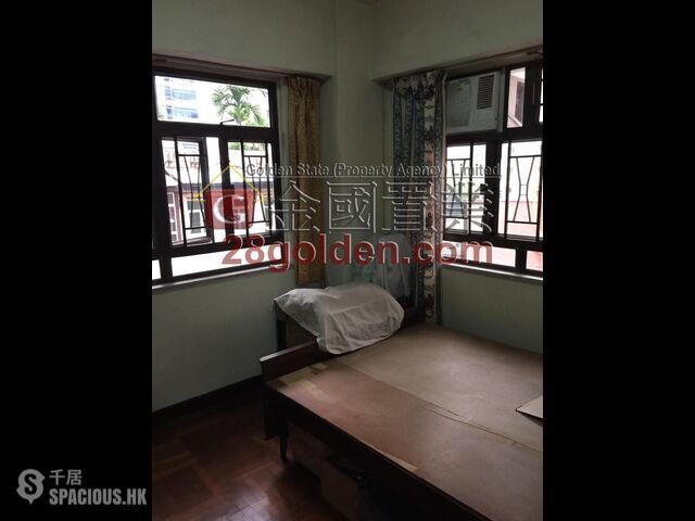 Tsim Sha Tsui - Ashley Mansion 01