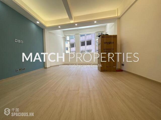 Sai Ying Pun - 200-202, Queen's Road West 01