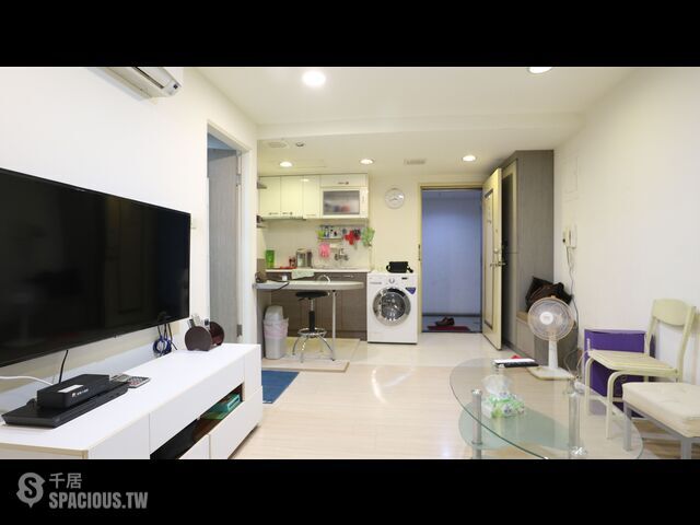 Zhongshan - No. XX, Section 1, Minsheng East Road, Zhongshan District, Taipei City, Taiwan 10491 01