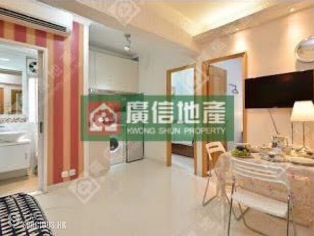 Prince Edward - Ying Loy Mansion 01