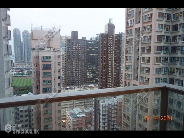 Cheung Sha Wan - Heya Delight 01