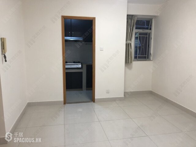 Tai Wai - Greenview Garden 01
