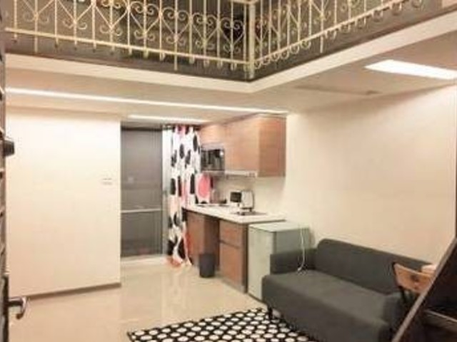 大安区 - 106台湾台北市大安區師大路 01
