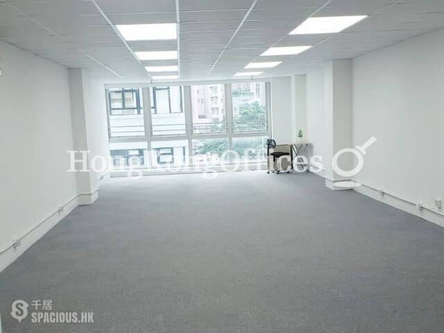 Mong Kok - King Centre 01