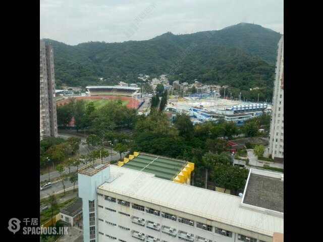 Tai Po - Greenery Plaza 01