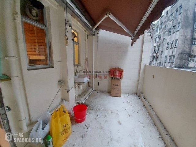 Tai Hang - 30, Wun Sha Street 01