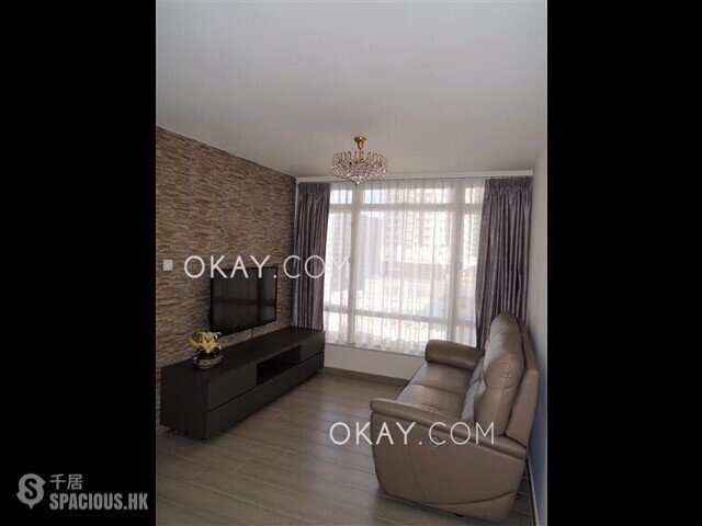Sai Wan Ho - Lei King Wan Sites D Block 14 On Ping Mansion 01