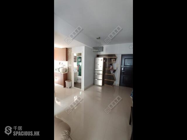 Shau Kei Wan - Galaxy Plaza 01