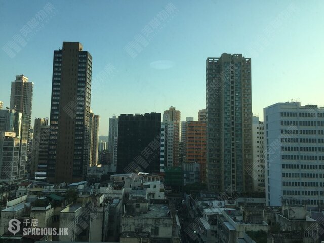 Yuen Long - Yuccie Square 01
