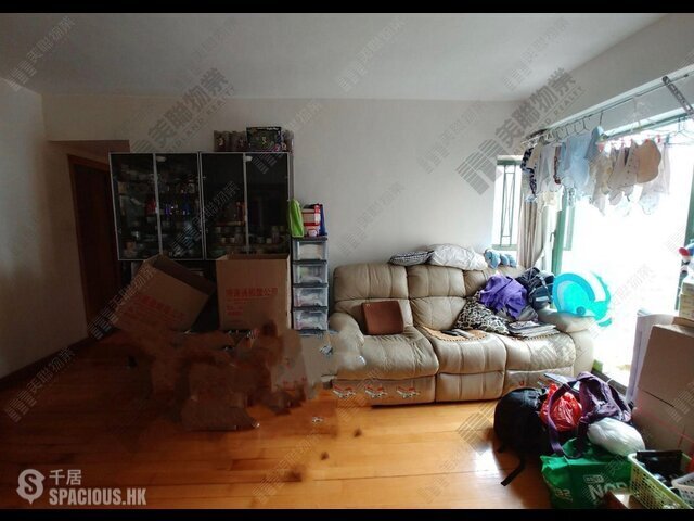 Tsuen Wan - Brighton Place 01