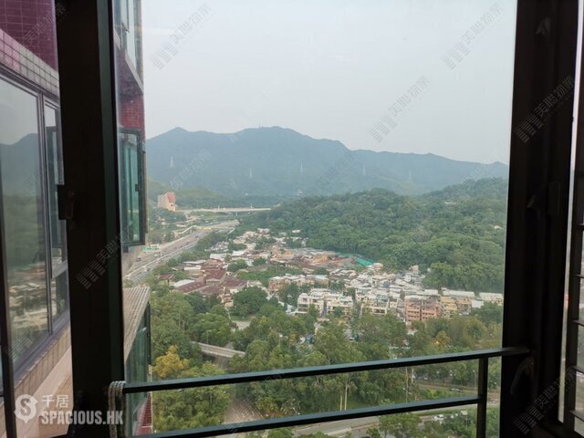Fanling - Dawning Views 01