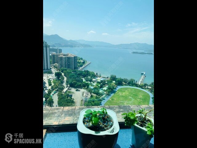 马鞍山 - 雅典居 01