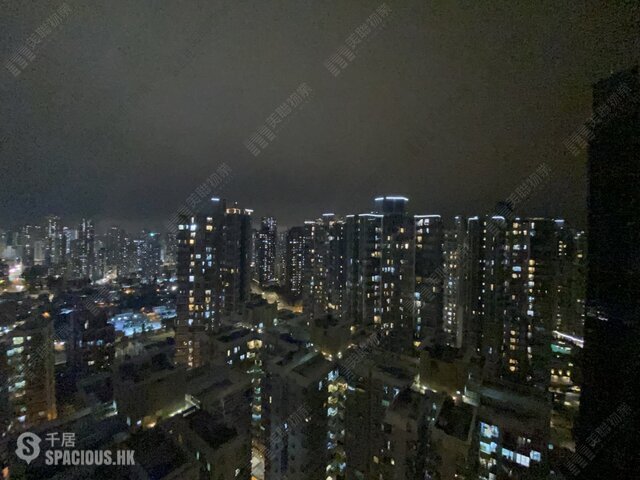 Yuen Long - Sereno Verde 01