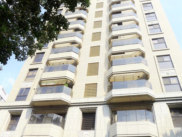 Zhongzheng - No. XXX, Section 3, Chongqing S Rd, Zhongzheng District, Taipei City, Taiwan 100 01