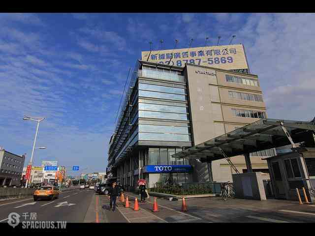 内湖区 - 114台湾台北市內湖區民權東路六段XX號 03