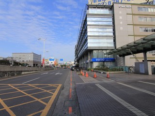 Neihu - XX Section 6, Minquan East Road, Neihu, Taipei 04