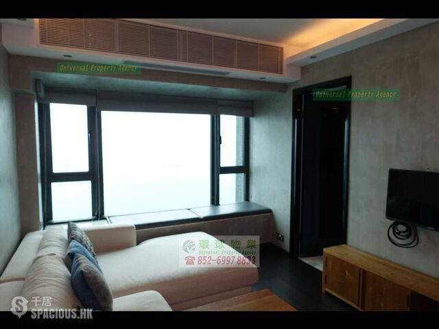 Kwai Chung - MANHATTAN CENTRE 01