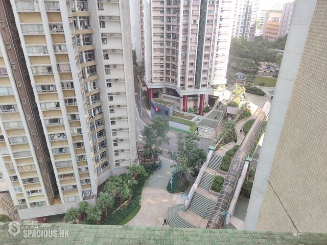 Ap Lei Chau - South Horizons Phase 3 Mei Hin Court (Block 23) 01