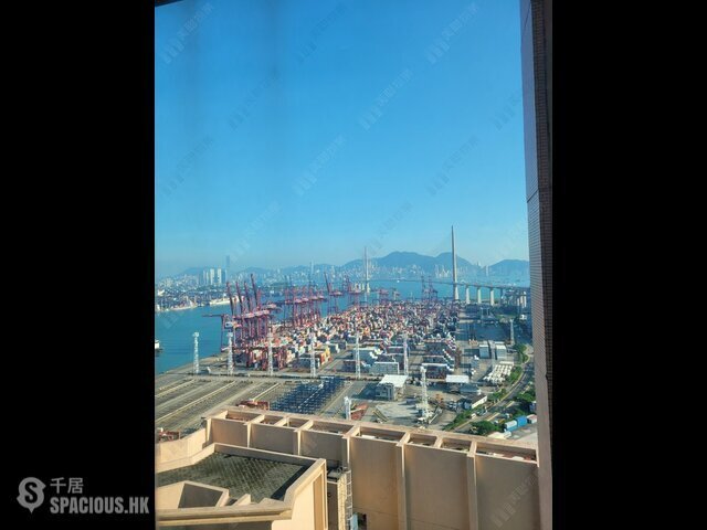Tsing Yi - Rambler Crest 01
