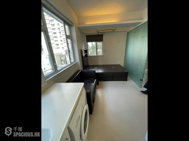 Sai Ying Pun - Topworth Court 01