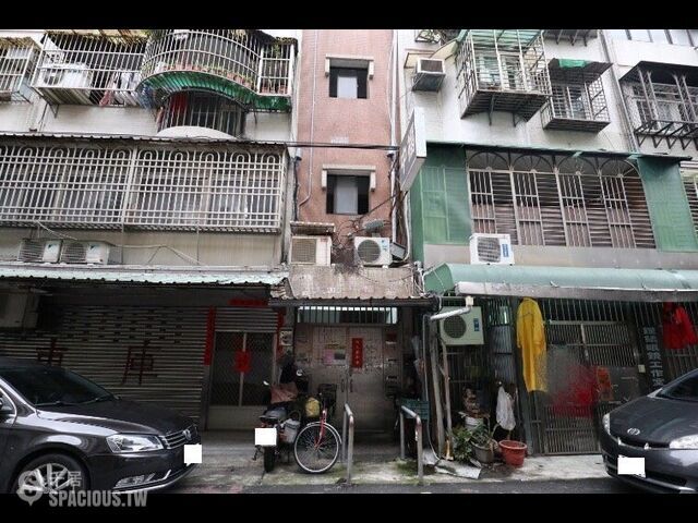 Zhongshan - No. XX, Lane 384, Longjiang Road, Zhongshan District, Taipei City, Taiwan 10491 01