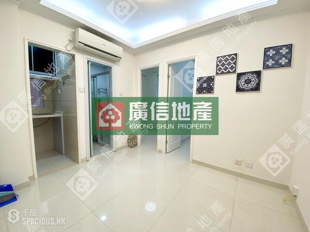Mong Kok - Winfield Building 01