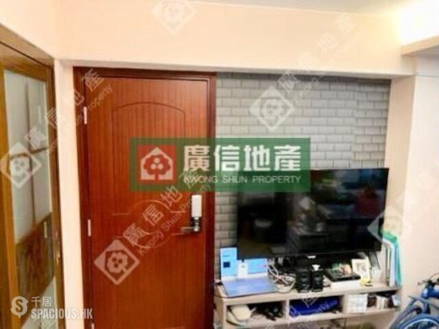 深水埗 - 如意大厦 01