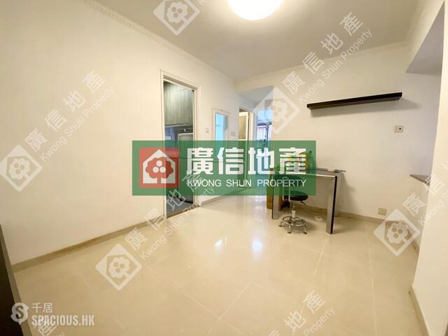 Mong Kok - Po Hang Building 01