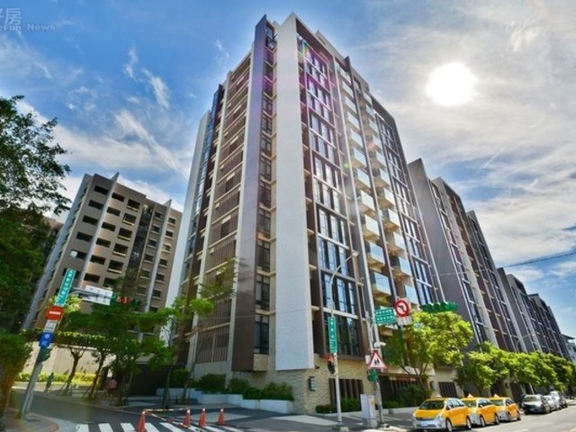 Xinyi - Dong Xin St, Nangang District, Taipei City, Taiwan 115 01