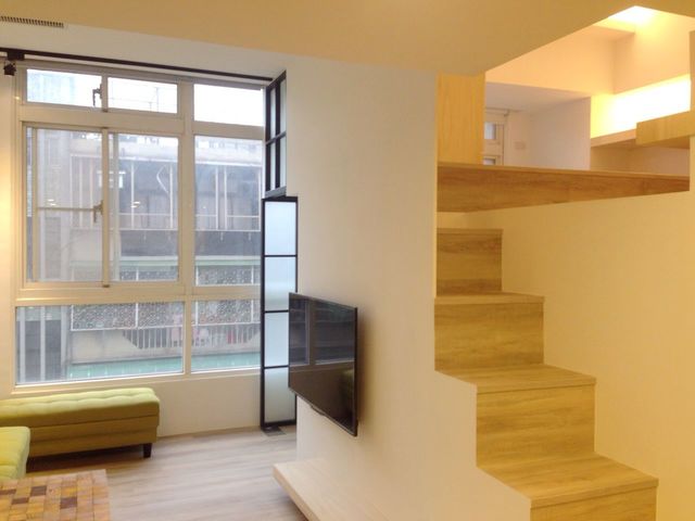 Xinyi - No. XXX, Lane 120, Hulin St, Xinyi District, Taipei City, Taiwan 110 01