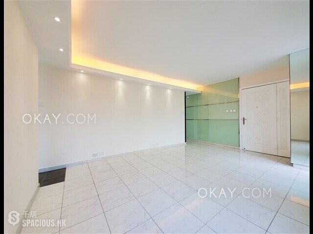 Ho Man Tin - Mansfield Court 01