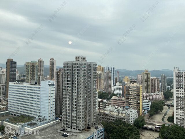 Yuen Long - Sol City 01