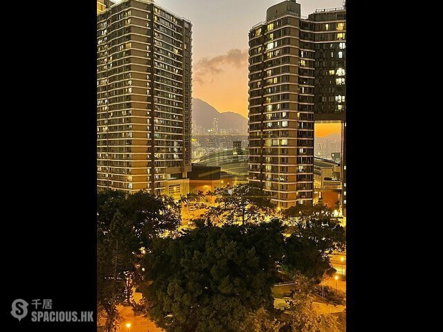 Jordan - Shui Heung Yuen Apartments 01