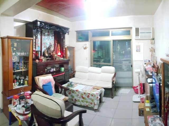 Nangang - No. XX, Lane 235, Yucheng St, Nangang District, Taipei City, Taiwan 115 01