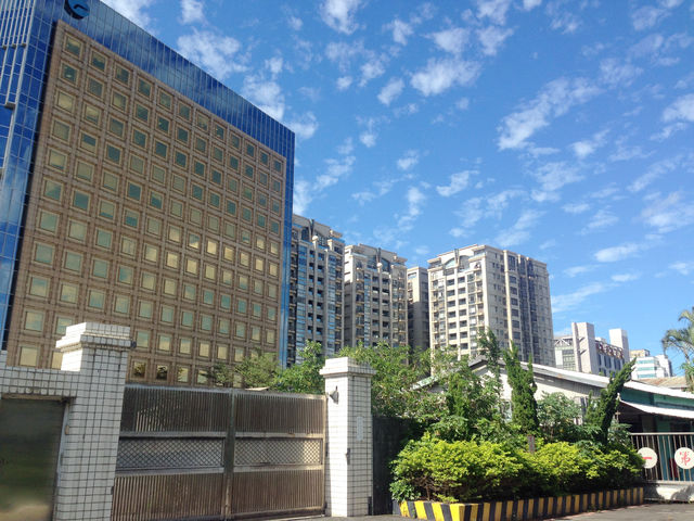 Nangang - No. XX, Yucheng St, Hecheng Village, Nangang District, Taipei City, Taiwan 115 01