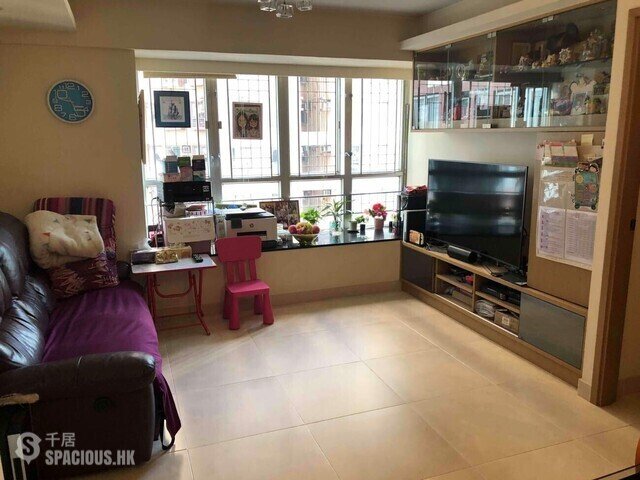 Quarry Bay - Healthy Village 01