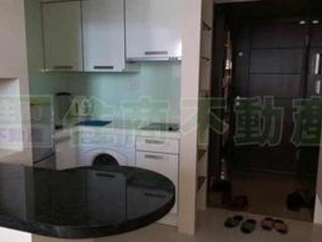 Zhongshan - Changchun Rd., Zhongshan District 01