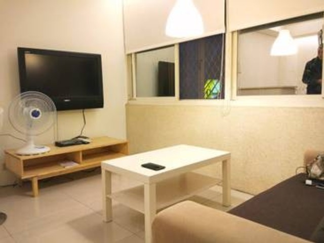 Daan - Section 1, Da'an Rd, Da’an District, Taipei City, Taiwan 106 01